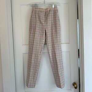 Rag & Bone Wool Pant Size 00